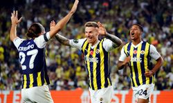 Fenerbahçe: 3 - Nordsjaelland: 1