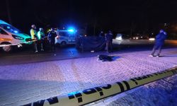 Konya'da paniğe neden olan kaza! 1 ölü