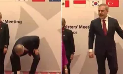 Cumhurbaşkanı Erdoğan'ın izinden gidiyor!