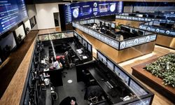 BIST 100 günü düşüşle kapattı