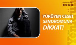 Eşi görülmemiş sendrom!