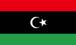 Libya'dan Türkiye'ye teşekkür