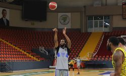Konyaspor Basket’den kötü prova
