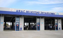 Türkiye’de kaç araç muayene istasyonu hizmet veriyor?