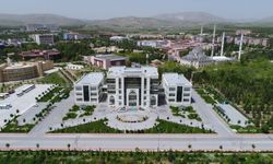 Selçuk Üniversitesinin Türkiye'deki sıralaması