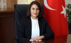 Konya’nın ilk kadın vali yardımcısı