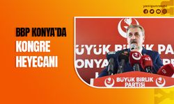 Destici: Geleceğimiz Türk devletleri teşkilatları birliğindedir