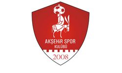 Akşehirspor’da şok ayrılık