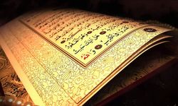 Pes dedirten olay! Kumarhanenin girişine Kur'an-ı Kerim Ayeti yazdılar!