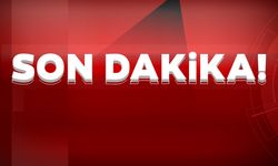 TÜBİTAK Tesisi'nde patlama!