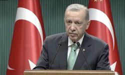 Yeni evleneceklere müjdeyi Erdoğan verdi!