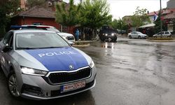Interpol aracılığıyla aranıyordu, Kosova’da yakalandı!