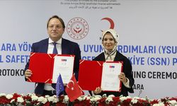 Bu proje ile AB ortaklığı güçlenecek!