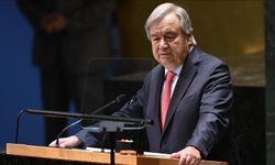 BM Genel Sekreteri Guterres'den kritik mesaj!