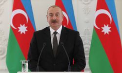 Aliyev'den kritik açıklamalar