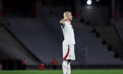 Galatasaray şov yaptı!
