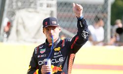Formula 1'de Verstappen fırtınası sürüyor