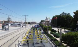 Avrupa Hareketlilik Haftası dolu dolu geçti