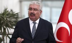 'Kılıçdaroğlu, kaderdaşı teröristlere kıyamamaktadır'