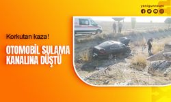 Konya'da o ilçenin belediye başkanı kaza yaptı!