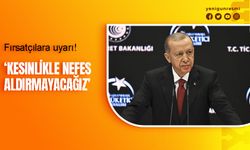 Fahiş fiyat açıklaması!