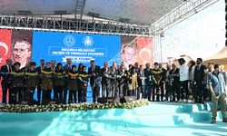 Selçuklu’ya yeni eğitim yuvası