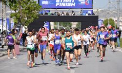 Büyükşehir’den yarı maraton duyurusu
