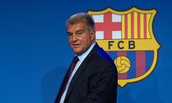 Barcelona Kulübü Başkanına soruşturma