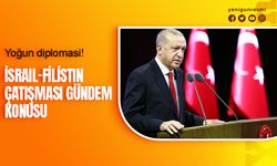 Türkiye'den çok yönlü diplomasi