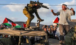 İsrail Filistin savaşı büyük endişe oluşturuyor