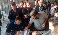 Konya’da Hak-Kart dağıtımı devam ediyor