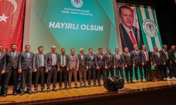 Konyaspor yönetimi basınla buluşacak