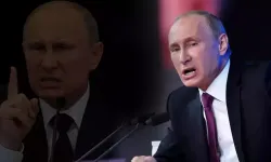 Putin'den ABD'ye nükleer misilleme