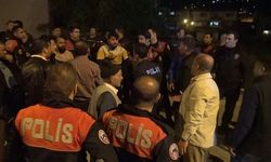 Pazarcılar arasında kavga: 3 yaralı