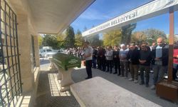 Rahim Bünyamin Ergener dualarla defnedildi