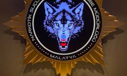 Malatya'da uyuşturucu operasyonunda 4 zanlı yakalandı