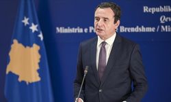 Kosova Başbakanı'ndan Sırbistan açıklaması