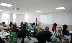 LİMA'da "Fuat Sezgin Eğitim Yılı" coşkuyla başladı