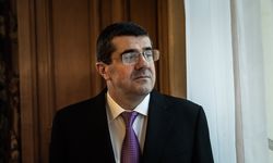 Ermeni rejiminin eski cumhurbaşkanı yakalandı