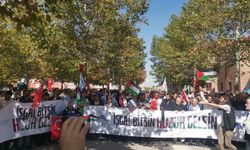 Türkiye'de protestolar devam ediyor