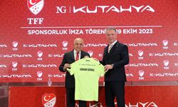 Türk futbol tarihinde ilk!