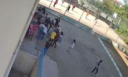 Öğretmenin heimlich uygulaması öğrencinin hayatını kurtardı