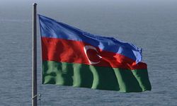 Azerbaycan'dan Macron'a tepki