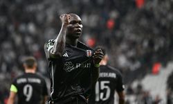 Beşiktaş, Bodo/Glimt deplasmanında