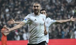 Cenk Tosun siftah yapmak istiyor