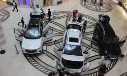 Chery Konyalılardan tam not aldı