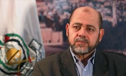 Hamas yöneticisi Ebu Merzuk: Hizbullah'tan çok şey bekliyorduk