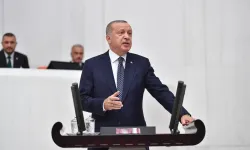 Cumhurbaşkanı Erdoğan'dan vizelere sert tepki