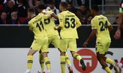 Fenerbahçe, Ludogorets ile karşılaşacak