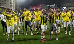 Fenerbahçe hem tutuyor hem atıyor